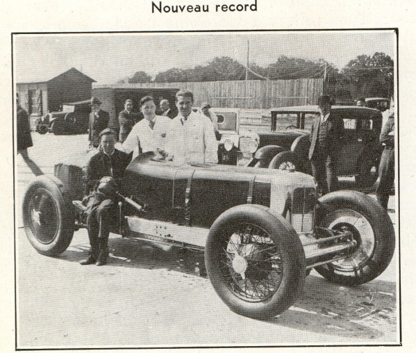 1933 record-Derby-Automobilia n355