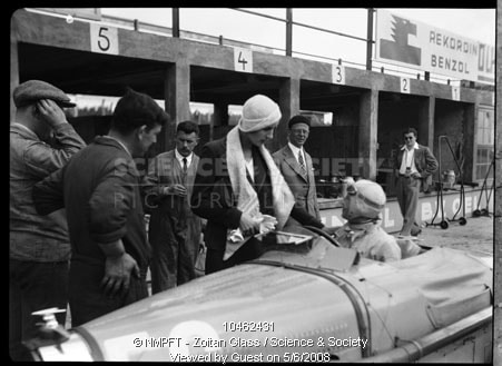 Anne Cécile Itier 9 ème # 56 I ° GP de Berne 26 août 1934, OU N ° 56 7 ème Großer Prix du Deutschland, Nürburgring, 17 juillet2