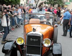 Retro Auto forum Frejus