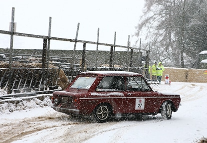 Snow Rallye Luxembourg. Grâce à l’agenda de l’Atelier du Loft, retrouvez tous les événements auto moto pour organiser vos week-ends et vacances !.