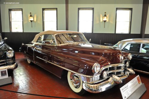 Cadillac DeVille1951 