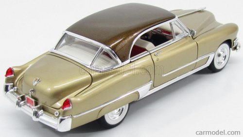 Cadillac coupé Hard Top DeVille 1949