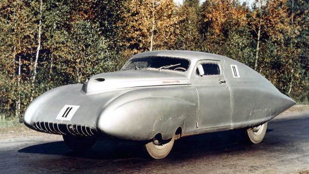 Gaz M20 Pobeda Sport (1950). PROTOTYPE RUSSE Bourse d'échange Grolejac