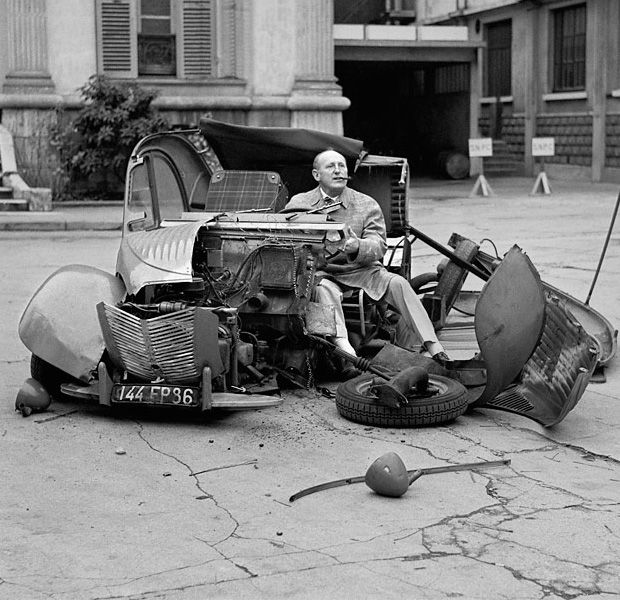 Bourvil les Citronnades Rassemblement anciennes Citroën 2 weekend septembre tous les 2 an