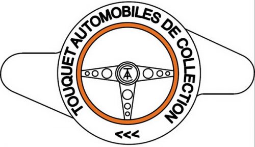 Mensuel auto collection TOUQUET 3e dimanche (sauf janvier, février, mars et décembre) |Agenda événements autos motos de Daniela DAUDE artiste ART automobile