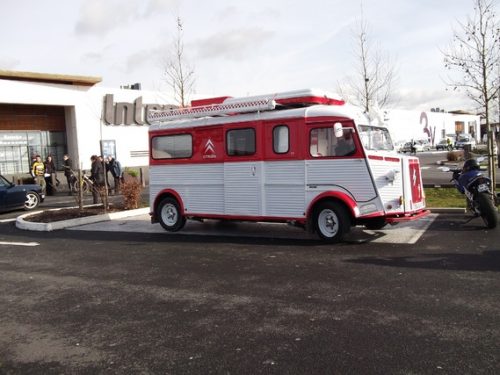 bergerac Citroen HY RDV auto mensuel BERGERAC 