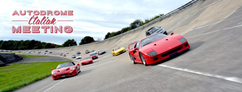 Autodrome Italian Meeting MONTLHERY A ne pas manquer pour découvrir,rouler...toutes les marques sont présentent Ferrari,Fiat, Maserati,Alfa, Ducati... Agenda événements auto moto de Daniela DAUDE artiste mobilier avec pièces auto moto