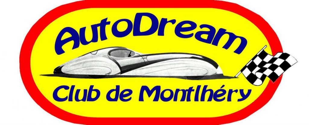 Mensuel auto Club Autodream MONTLHERY