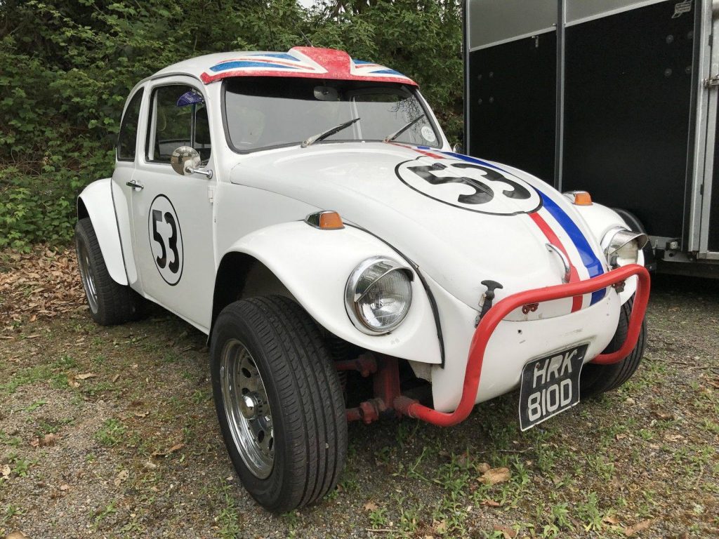 Coccinelle Rallye VIOLS-LE-FORT Ronde du Pic Saint Loup 2 repas, apéritif, 2 plaques, 2 trophées Agenda événements autos motos de Daniela DAUDE artiste ART auto/moto