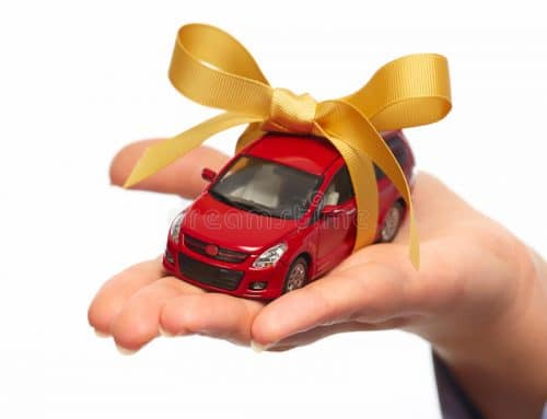 idées cadeaux pour passionnés d'autos