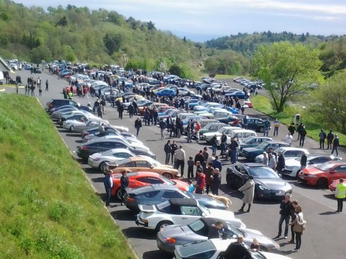 CHARADE CLASSIC Pour Piloter sa voiture sur Circuit Charade : Voici les infos : Coordonnées du circuit, détail du tracé, vue aérienne, calendrier et inscription des prochaines sorties