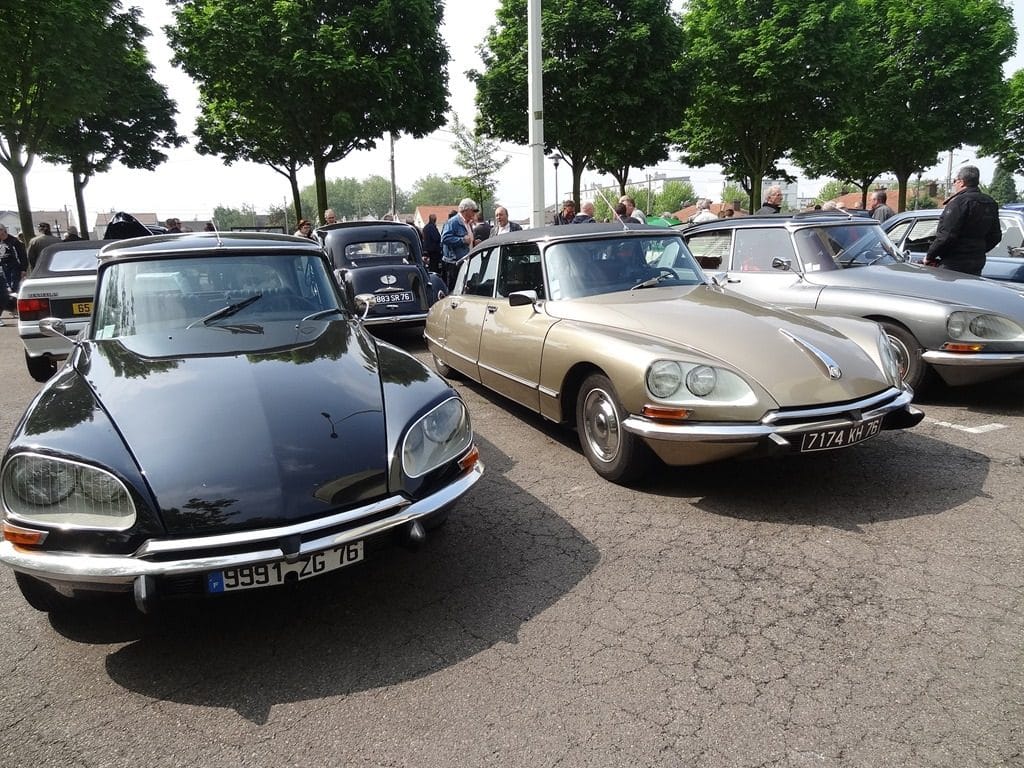 DS Mensuel auto au Havre Aplemon