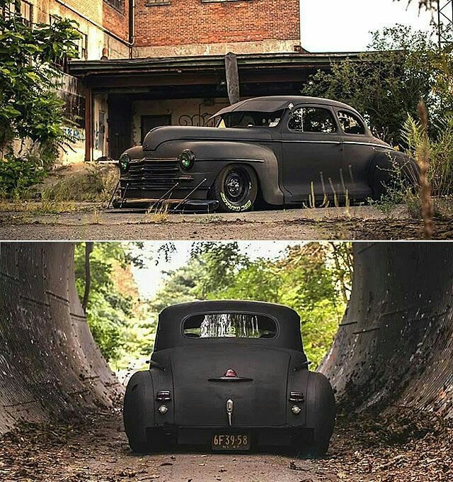 1947 à 1960 chevy Le Mensuel LE LONGERON (49) est organisé par  le Club des Anciennes des 4 Mouline