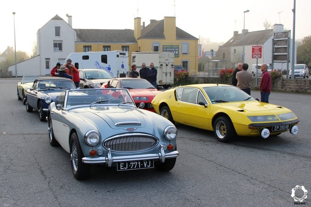 austin-healey-3000  Mensuel autos anciennes VANNES 