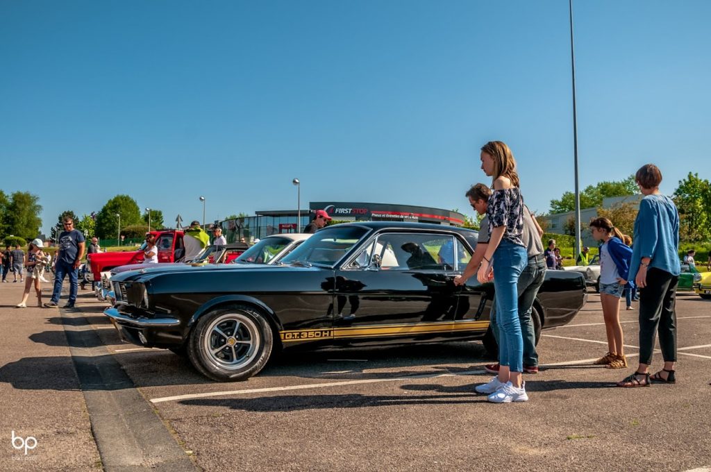  Mensuel auto Mont-Saint-Aignan