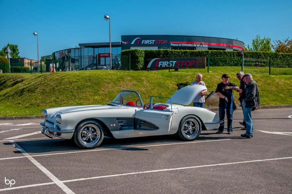  Mensuel auto Mont-Saint-Aignan