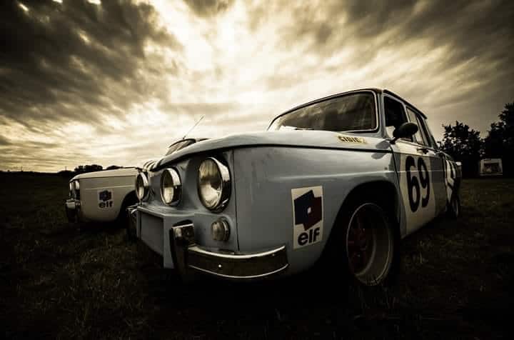 Montée Historique La Pommeraye Classic