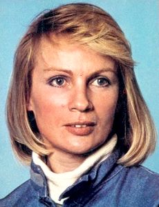 15.06.1975 marie claude Beaumont 24 h du mans