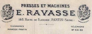 Passion automobile Œuvre d’Art unique