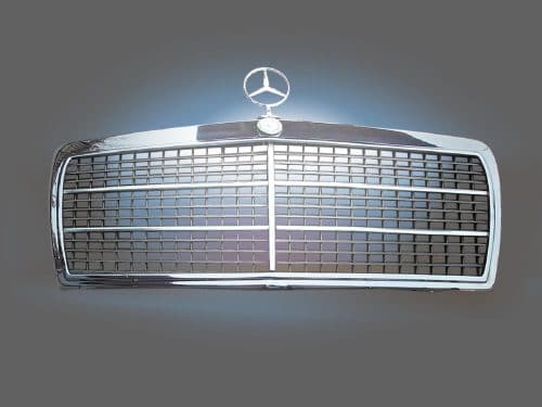 Fan de Mercedes 190 E 2.5-16 Evo Mythe roulant